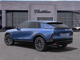 New 2025 Cadillac Lyriq Sport image 3