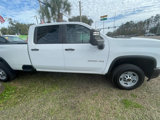 Used 2021 Chevrolet Silverado 2500 W/T w/ WT Convenience Package image 4