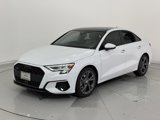 Certified 2024 Audi A3 2.0T Premium Plus w/ Premium Plus Package image 3