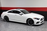 Used 2019 Mercedes-Benz CLS 450 4MATIC w/ Parking Assist Package image 2