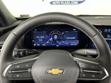New 2025 Chevrolet Traverse LT w/ Driver Confidence Package image 4