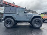 Used 2015 Jeep Wrangler Sport w/ Connectivity Group image 4