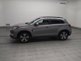 Used 2022 Mitsubishi Outlander Sport GT image 2