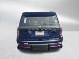 New 2025 Nissan Armada Platinum image 4