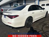 Used 2023 Mercedes-Benz S 580 4MATIC Sedan image 4