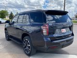 Used 2023 Chevrolet Tahoe RST w/ Luxury Package image 3