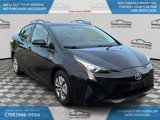 Used 2016 Toyota Prius Two image 3