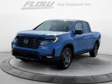 New 2025 Honda Ridgeline TrailSport image 3