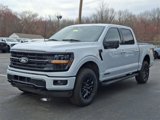 New 2025 Ford F150 XLT image 3