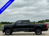 Used 2025 Ford F250 Platinum image 3