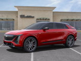 New 2026 Cadillac Lyriq V image 2