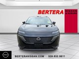 New 2025 Nissan Murano SL image 3