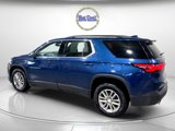 Used 2022 Chevrolet Traverse LT image 3