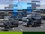 New 2026 Chevrolet Traverse LT image 2