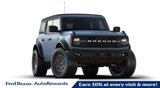 New 2025 Ford Bronco Big Bend w/ Black Diamond Package image 4