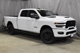 New 2025 RAM 2500 Laramie image 4