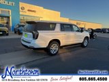 New 2025 Chevrolet Suburban Premier image 5