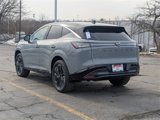 New 2025 Nissan Murano Platinum w/ Cargo Package image 5