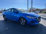 Used 2023 Nissan Sentra SV image 2