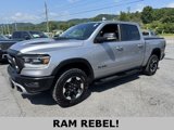 Used 2022 RAM 1500 Rebel w/ Rebel Level 2 Equipment Group image 5
