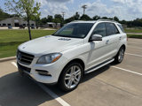 Used 2014 Mercedes-Benz ML 350 2WD image 2