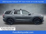New 2025 Hyundai Palisade XRT image 5