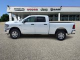 New 2025 RAM 2500 Lone Star image 3