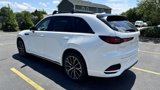 New 2025 MAZDA CX-70 3.3 Turbo S w/ Premium Plus image 5