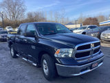 Used 2017 RAM 1500 Classic SLT image 4