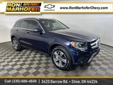 Used 2019 Mercedes-Benz GLC 300 4MATIC image 1