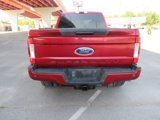 Used 2017 Ford F250 XLT w/ XLT Premium Package image 3