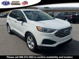 Used 2020 Ford Edge SE w/ Cargo Accessory Package image 3