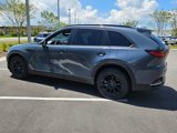 New 2025 MAZDA CX-70 3.3 Turbo w/ Premium Plus Pkg image 3