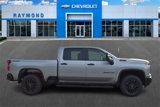 New 2025 Chevrolet Silverado 2500 Custom w/ Custom Value Package image 2