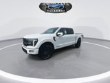 New 2025 Ford F150 Platinum w/ Equipment Group 702A High image 4