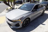Certified 2024 Kia K5 GT-Line image 5