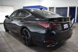 Used 2022 Lexus ES 350 F Sport image 2