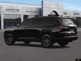 New 2025 Jeep Grand Cherokee L Laredo image 4