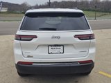 New 2025 Jeep Grand Cherokee L Laredo image 4