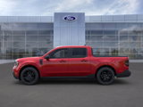New 2025 Ford Maverick Lariat w/ Black Appearance Package image 3