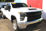Used 2021 Chevrolet Silverado 2500 W/T w/ WT Convenience Package image 4