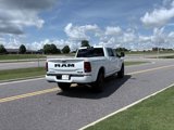 New 2025 RAM 2500 Limited image 6