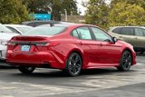 New 2025 Toyota Camry XSE image 5