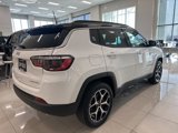 New 2025 Jeep Compass Limited image 6