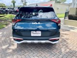 Used 2025 Kia Sportage EX w/ EX Premium Package image 4