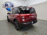 New 2025 Ford Bronco Sport Outer Banks image 4