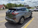 Used 2017 Nissan Murano SL image 5