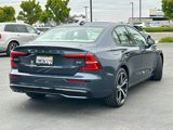 Certified 2025 Volvo S60 B5 Plus w/ Climate Package image 4