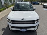 New 2025 Hyundai Santa Fe Calligraphy image 3
