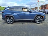 New 2025 Hyundai Tucson Limited image 3